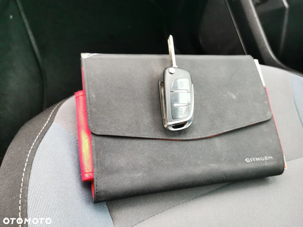 Citroën Berlingo 1.6 16V Multispace - 13