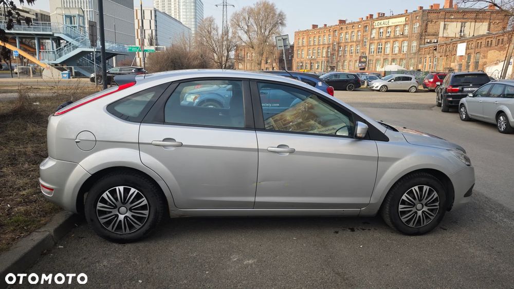 Ford Focus - 2