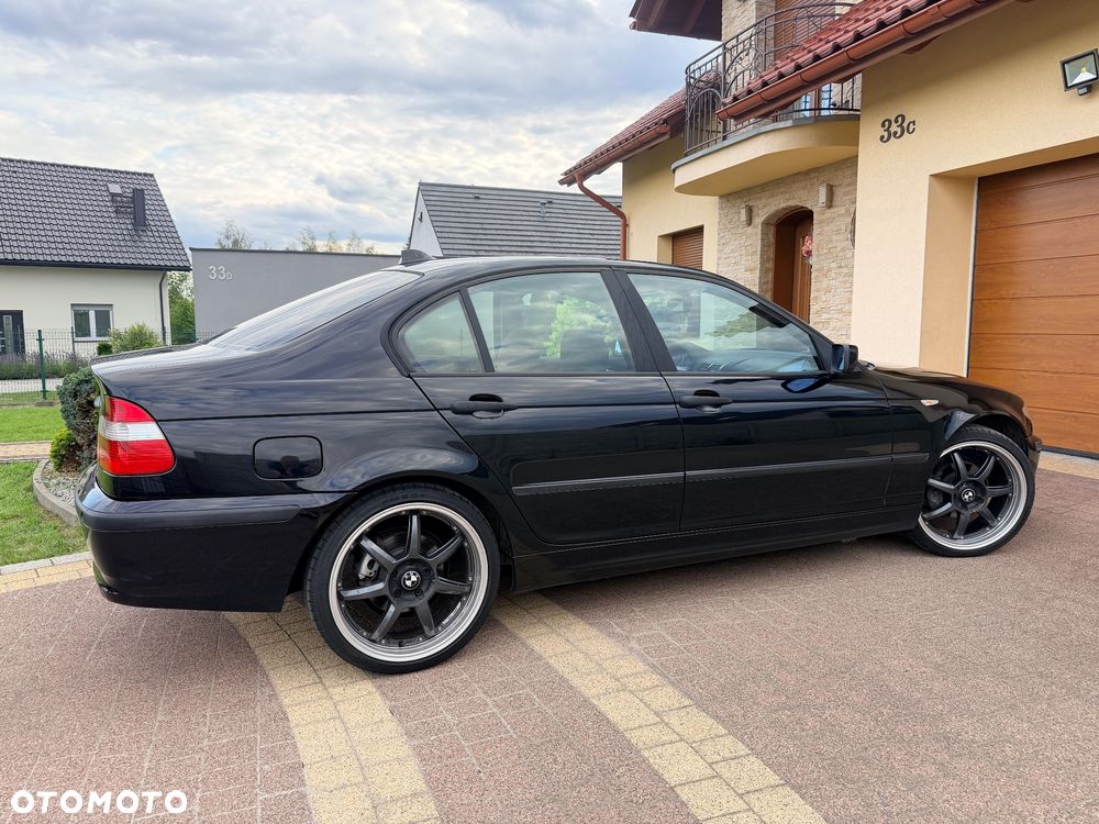 BMW Seria 3 318i Edition Lifestyle - 10