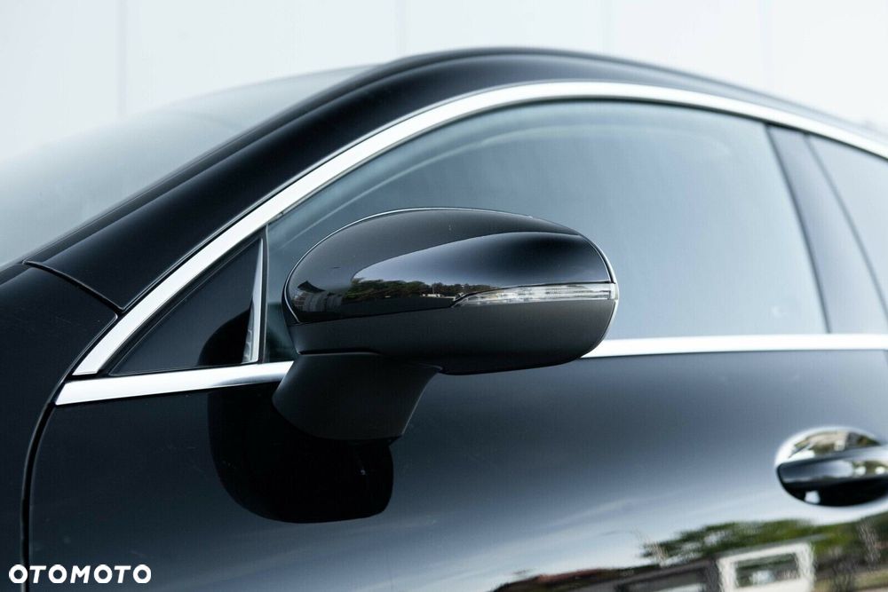 Mercedes-Benz CLA - 13