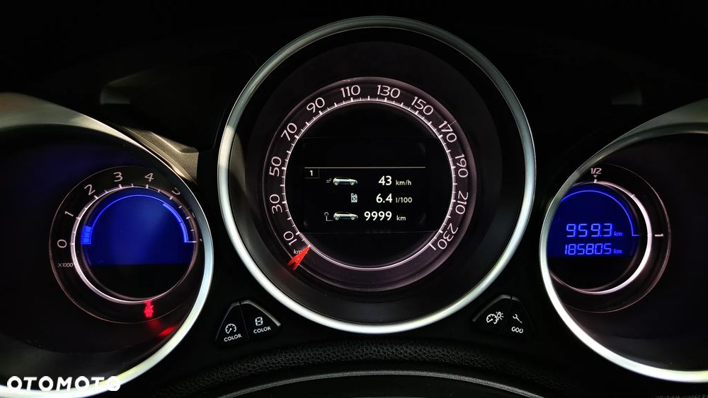 DS Automobiles DS 4 - 24