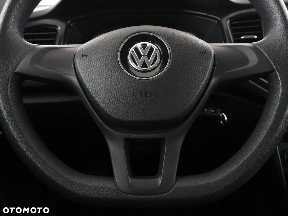 Volkswagen T-Roc 1.5 TSI Life - 22