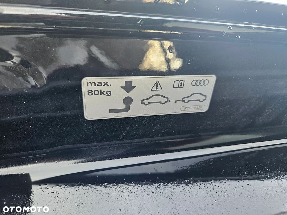 Audi e-tron 50 Quattro - 26