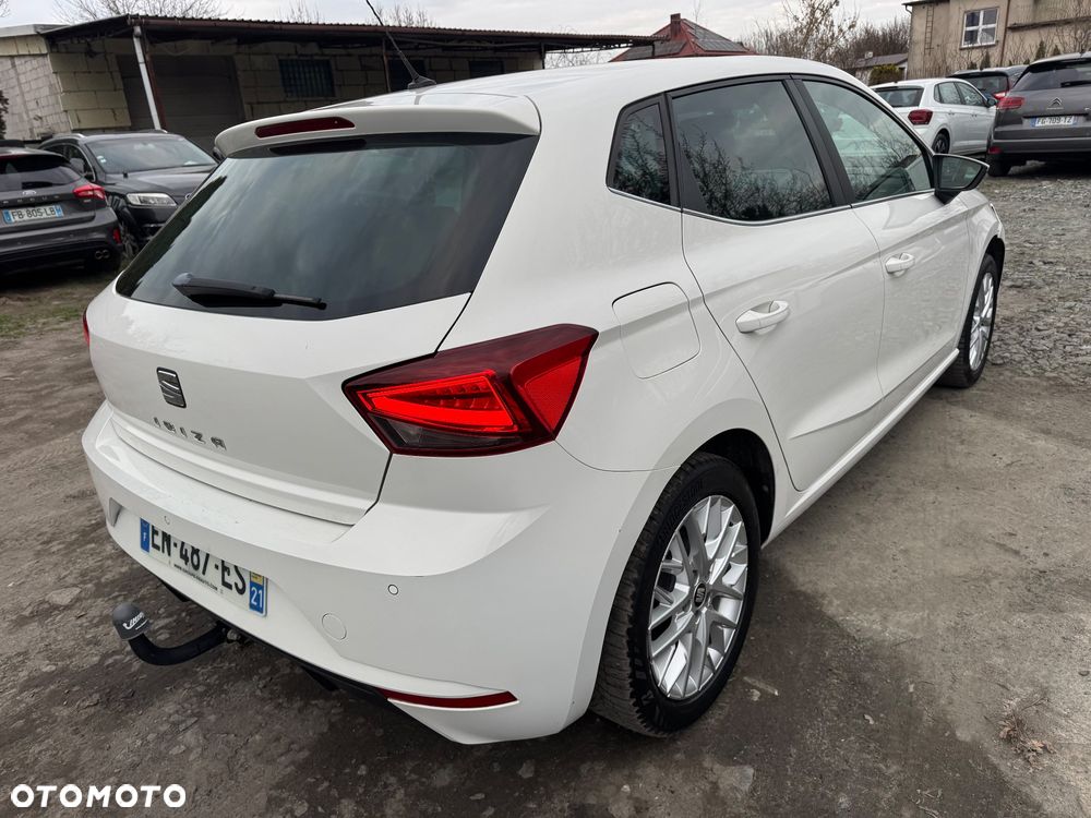 Seat Ibiza - 3