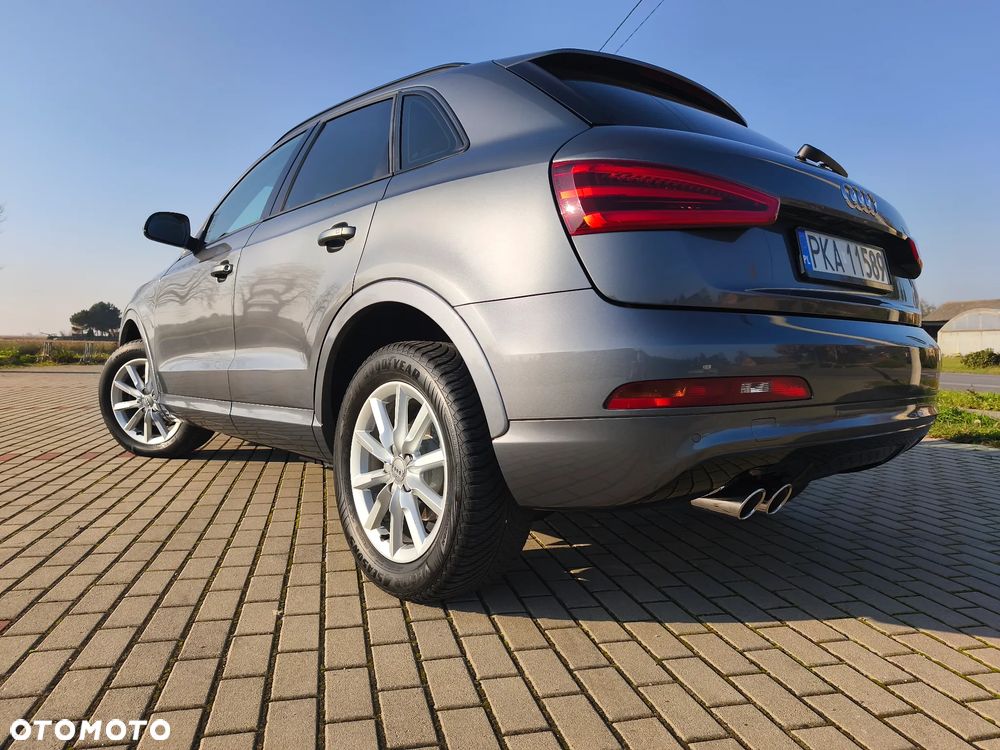Audi Q3 2.0 TDI - 23
