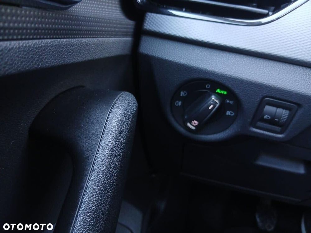 Skoda Scala 1.0 TSI Ambition - 27