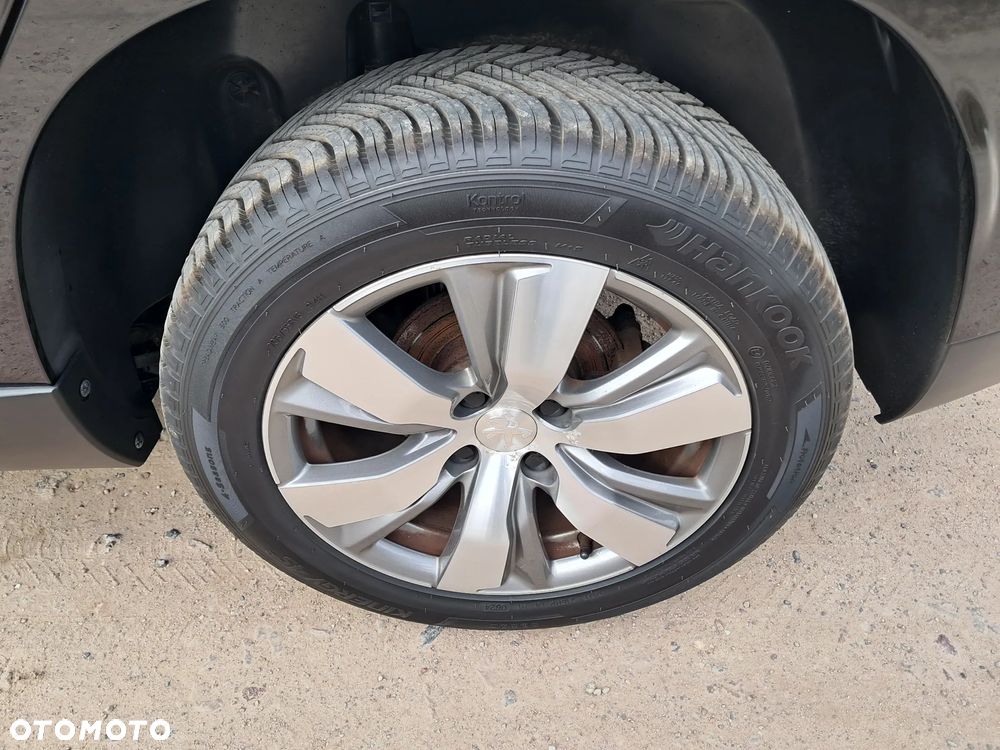 Peugeot 2008 e-HDi FAP 92 EGS6 STOP & START Allure - 26