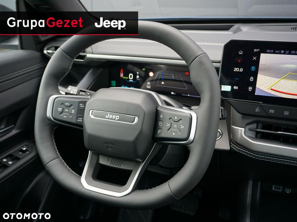 Jeep Compass - 6