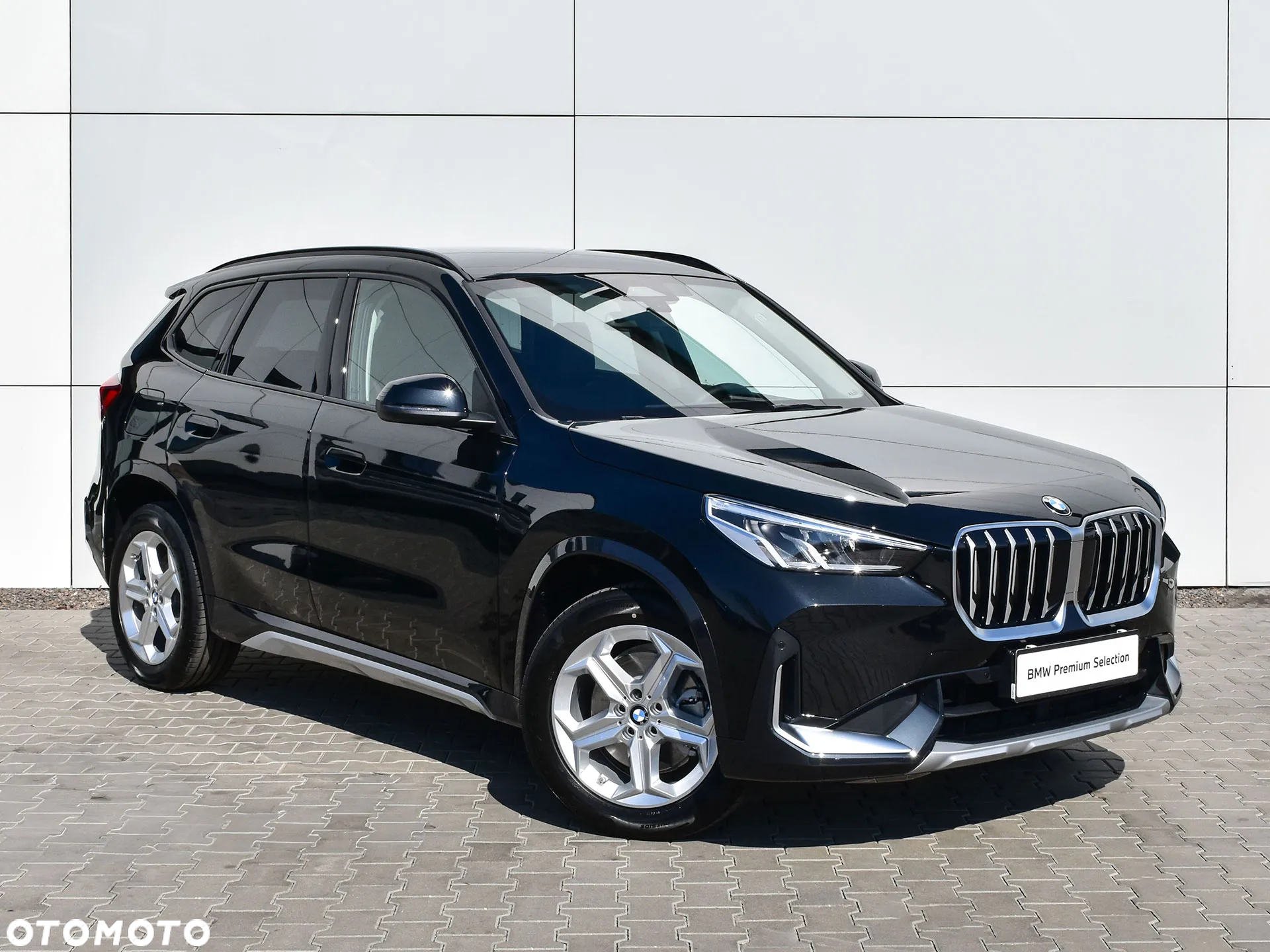 BMW X1 sDrive18i xLine - 4