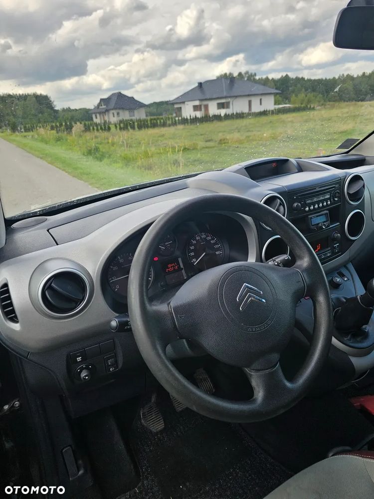 Citroën Berlingo 1.6 16V Multispace - 25