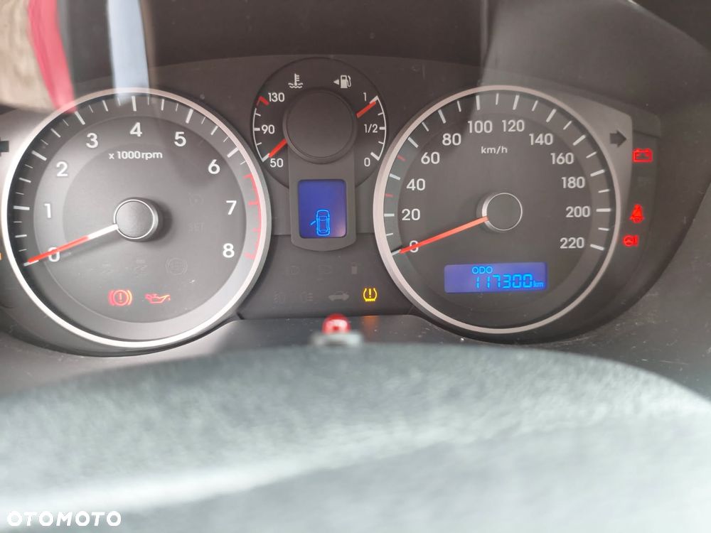 Hyundai i20 - 9