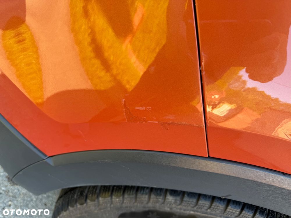 Volkswagen T-Cross 1.0 TSI Style - 8