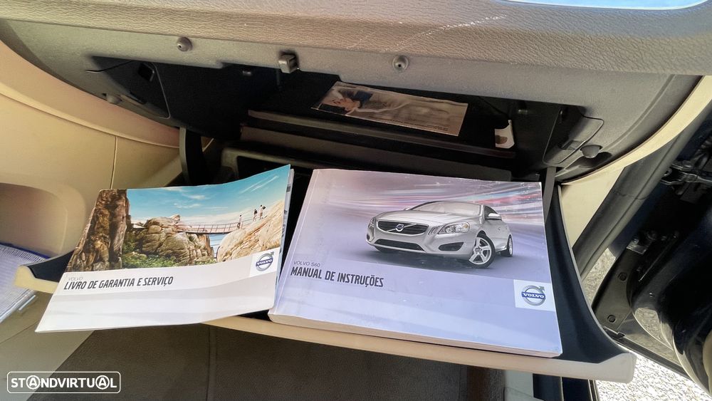 Volvo S60 2.0 D3 Momentum - 26