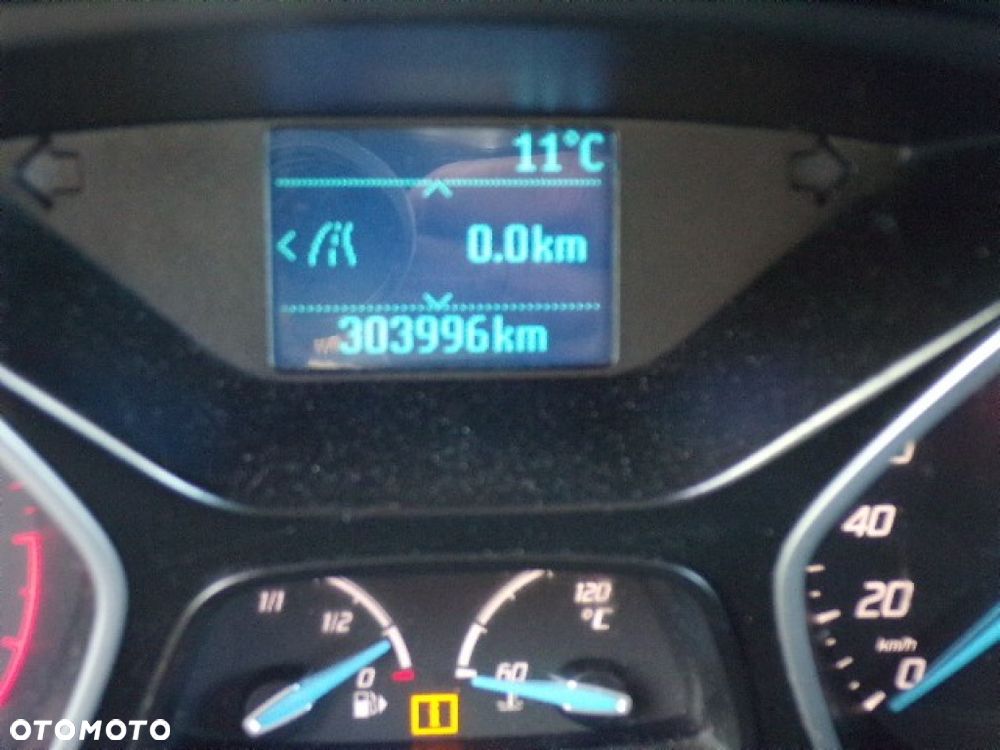 Części - Ford C-max MK2 2.0 TDCI 140 KM GRAND 12R - 7