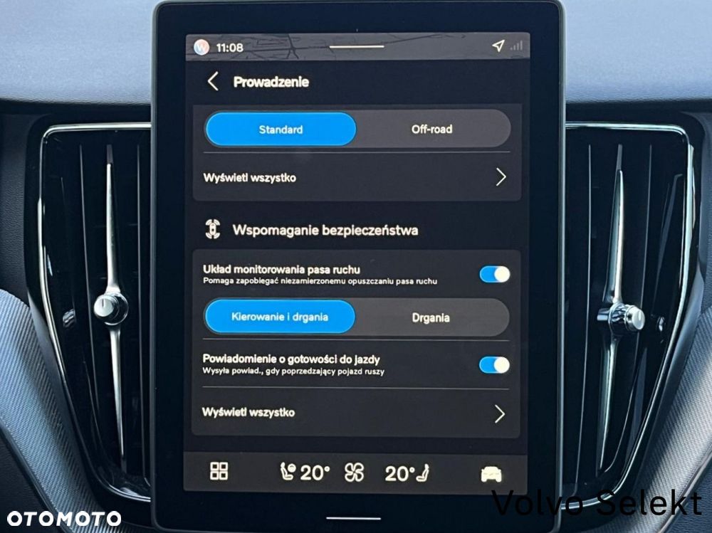 Volvo XC 60 - 21