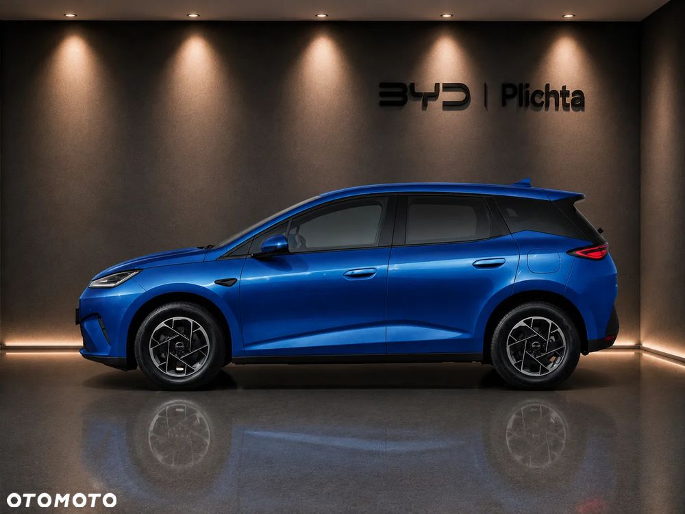 BYD Dolphin G - 5