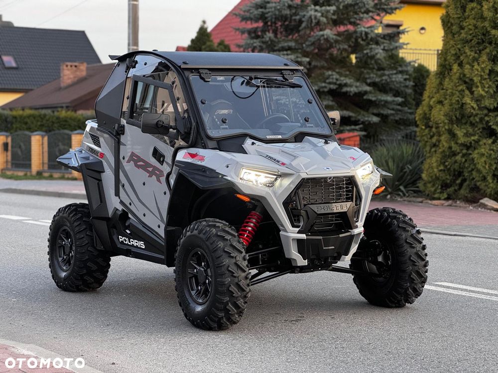 Polaris RZR - 1