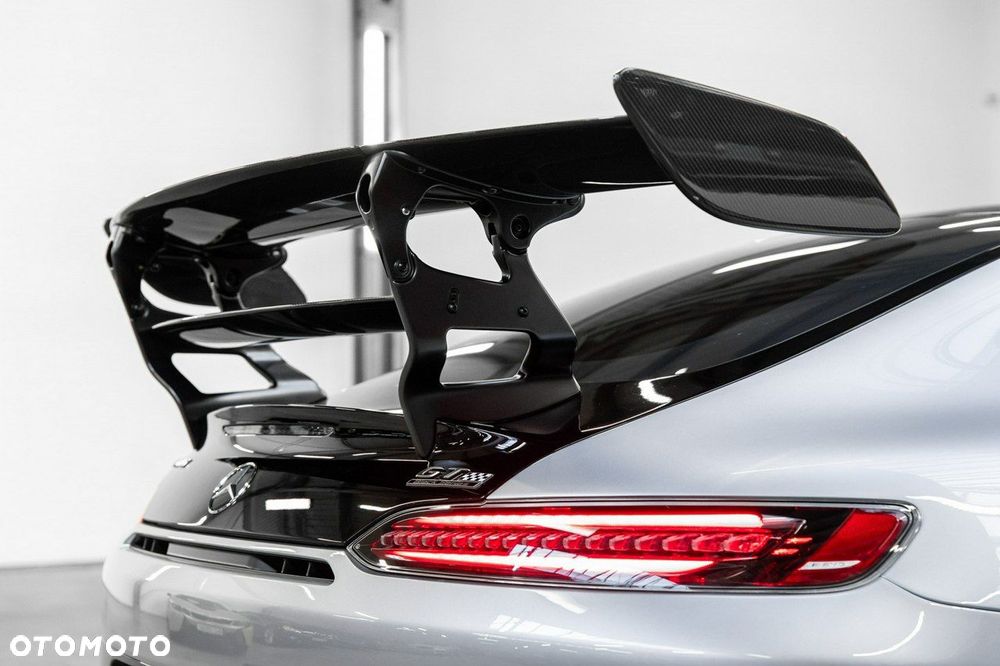 Mercedes-Benz AMG GT - 25