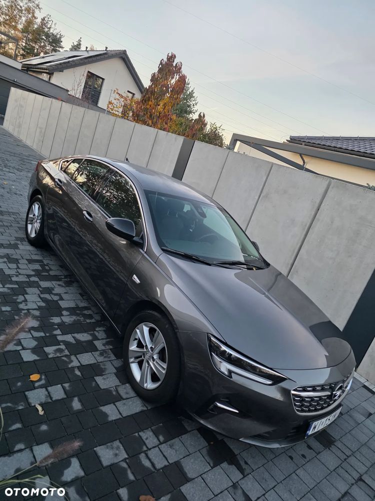 Opel Insignia 2.0 CDTI Elegance S&S - 13