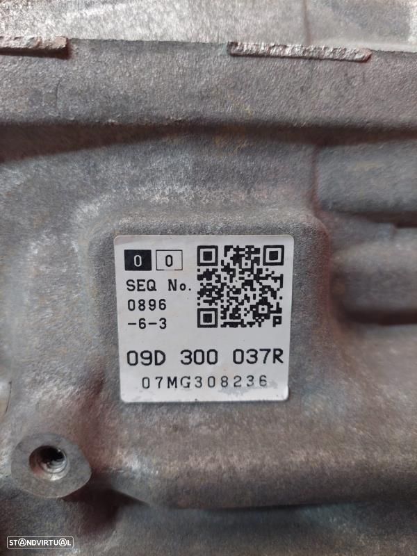 Caixa Velocidades  Porsche Cayenne (9Pa) - 6