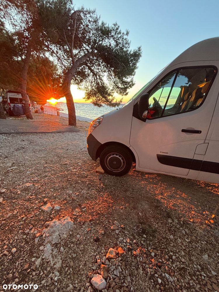 Opel Movano - 21