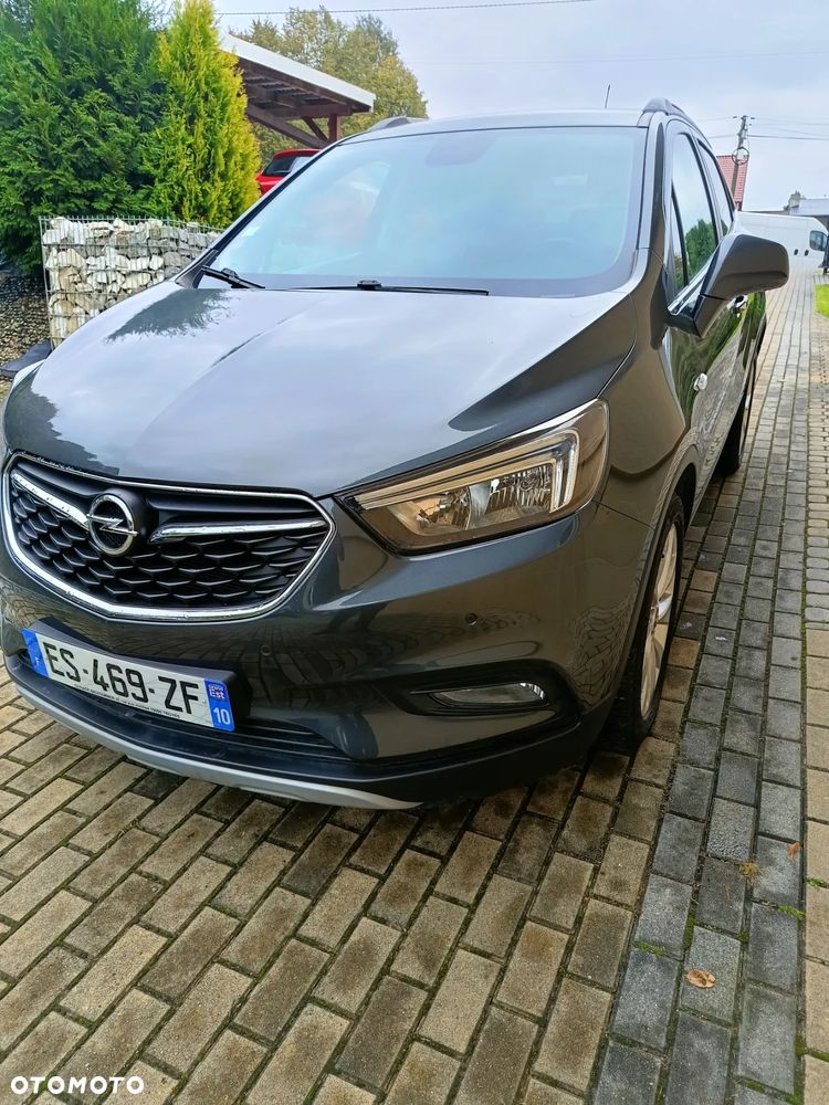 Opel Mokka - 3