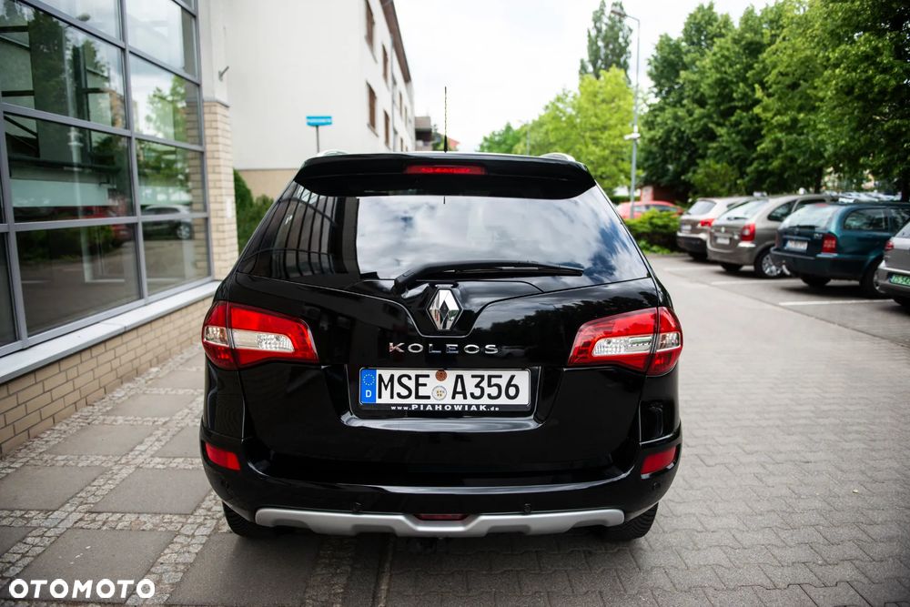 Renault Koleos 2.0 dCi 4x4 Dynamique - 16