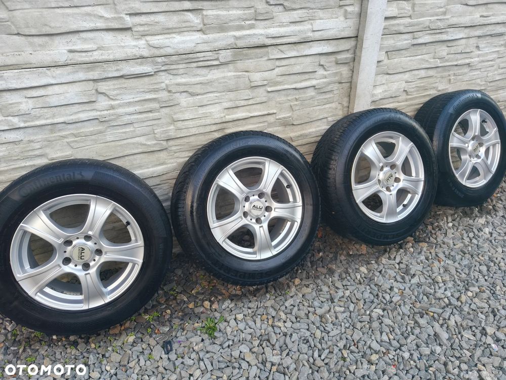Nissan Qashqai 2.0 Acenta - 22