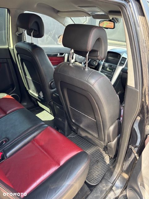 Chevrolet Captiva - 7