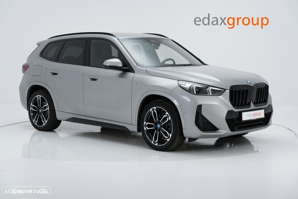 BMW X1 25 e xDrive Pack M - 1