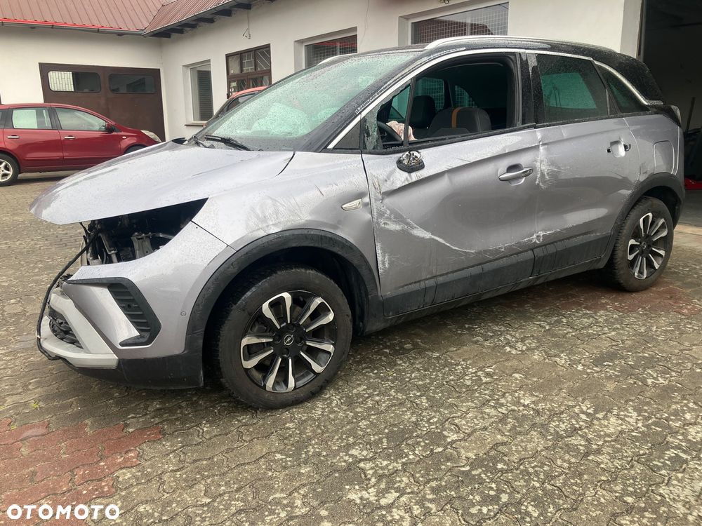 Opel Crossland X - 1