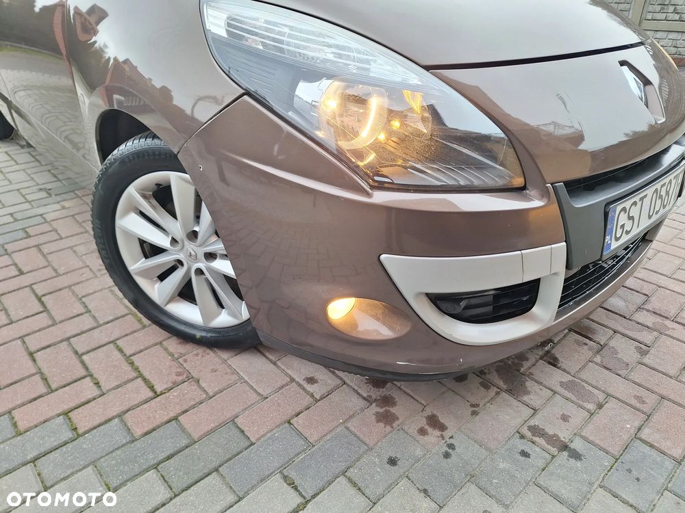 Renault Scenic dCi 160 Bose Edition - 5