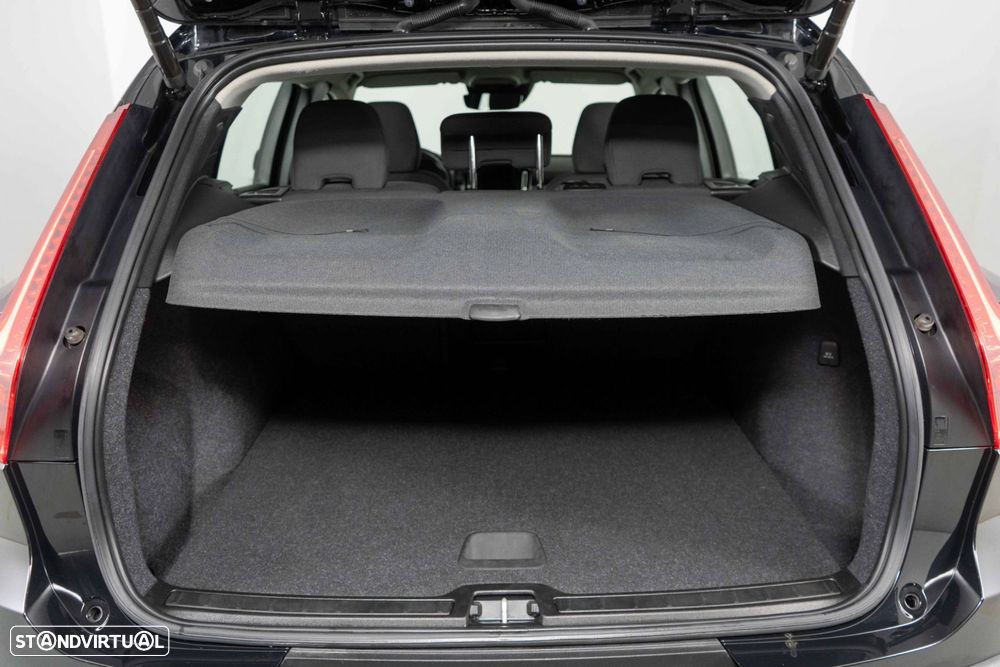 Volvo XC 40 1.5 T4 PHEV Inscription Expression - 13