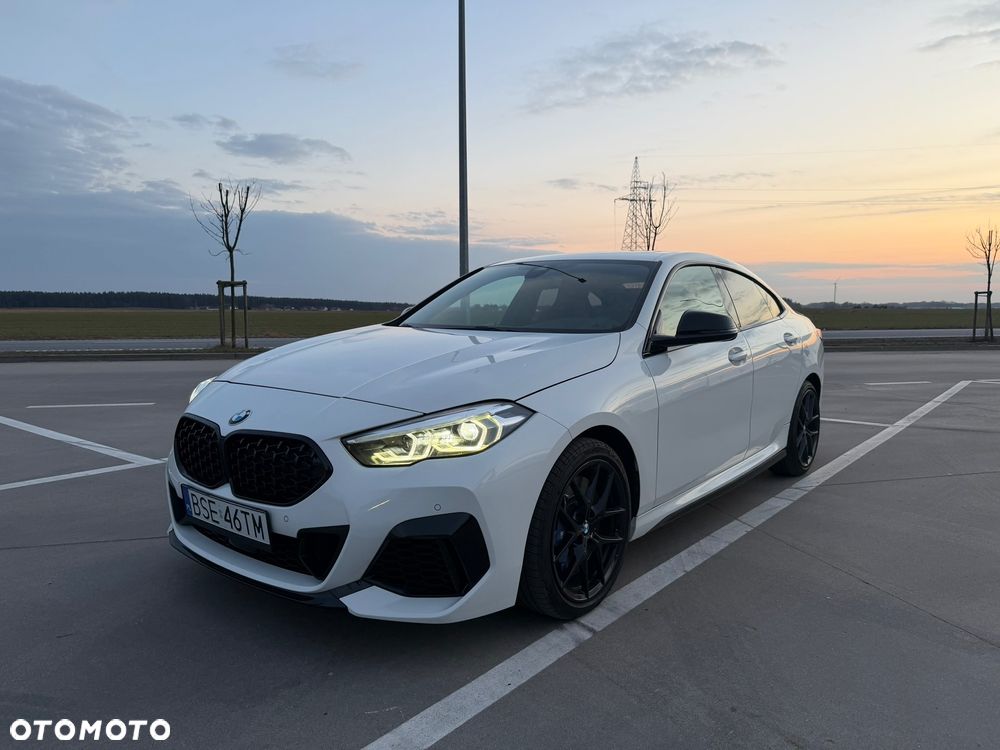 BMW Seria 2 M235i xDrive - 18
