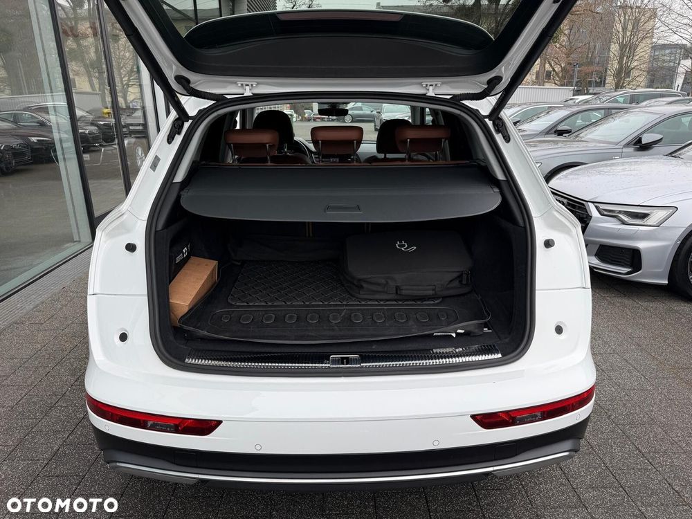 Audi Q5 50 TFSI e Quattro Advanced S tronic - 21