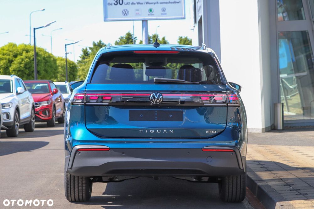 Volkswagen Tiguan - 7