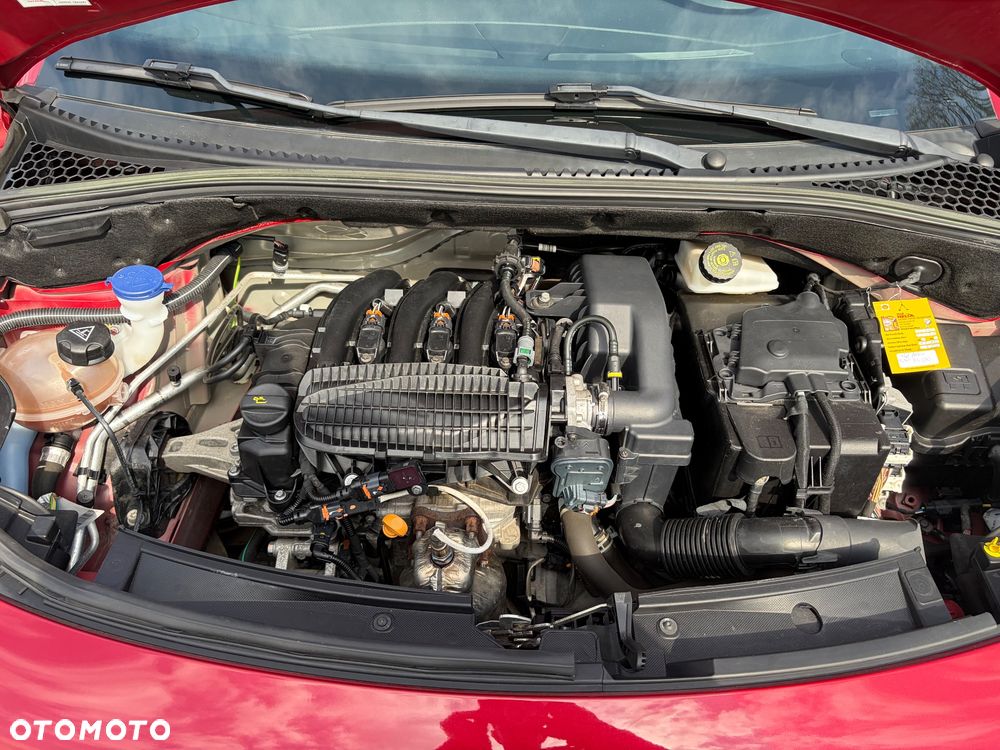 Citroën C3 Pure Tech (VTi) 68 Attraction - 39