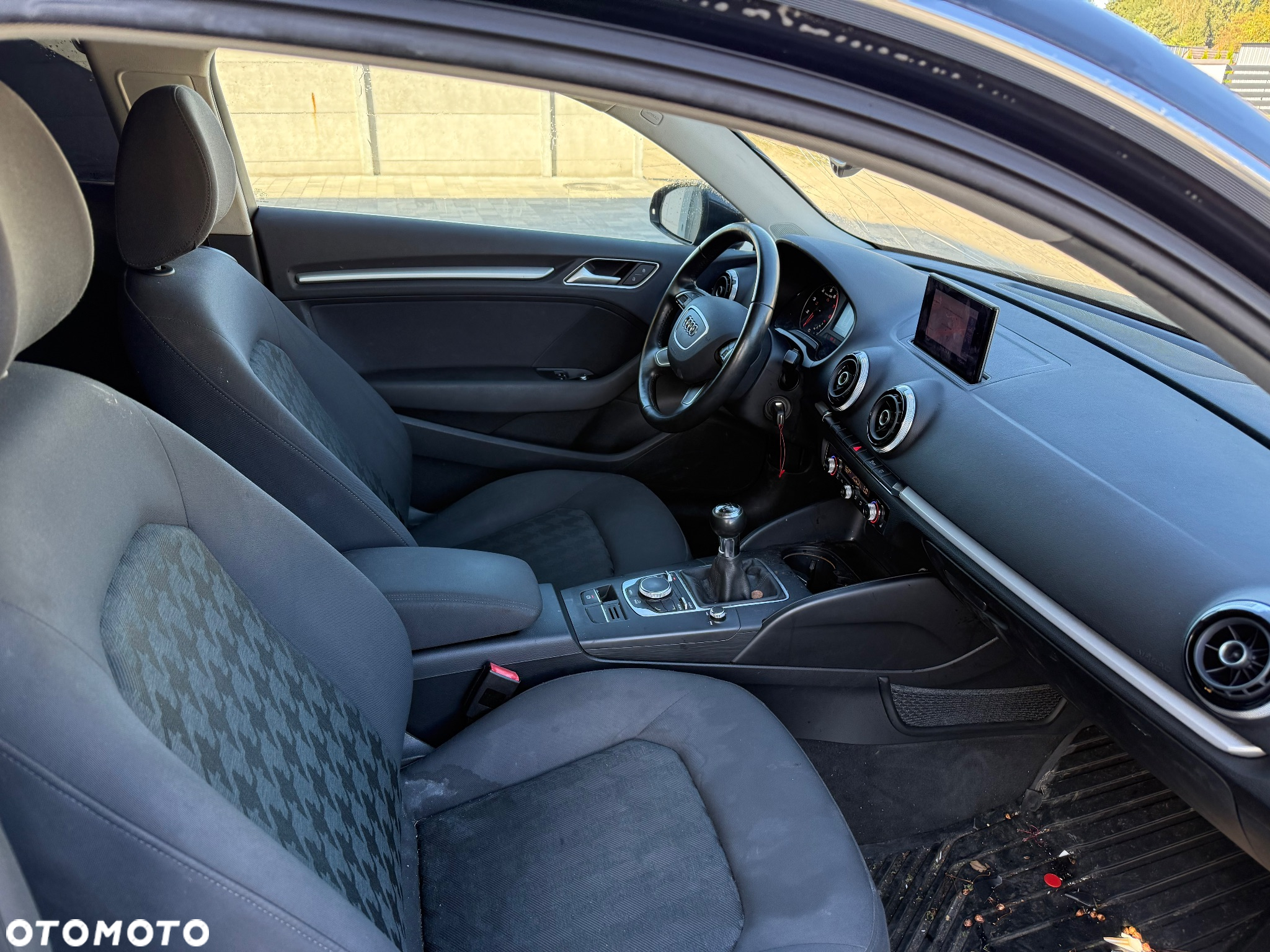 Audi A3 1.4 TFSI Edycja Specjalna - 9