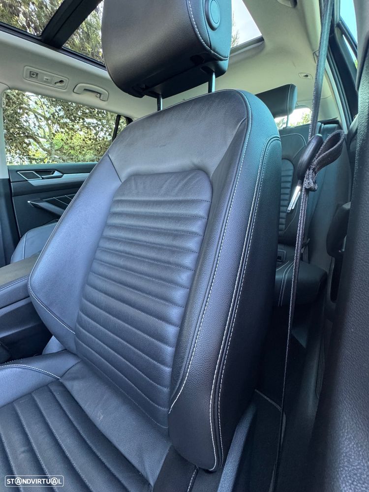 VW Passat Variant 1.4 TSI DSG GTE - 16