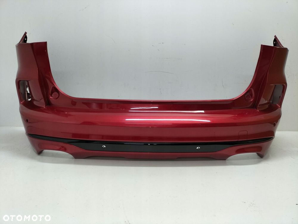 zderzak tylny tył ford kuga mk3 iii lift 19- st-line - 1