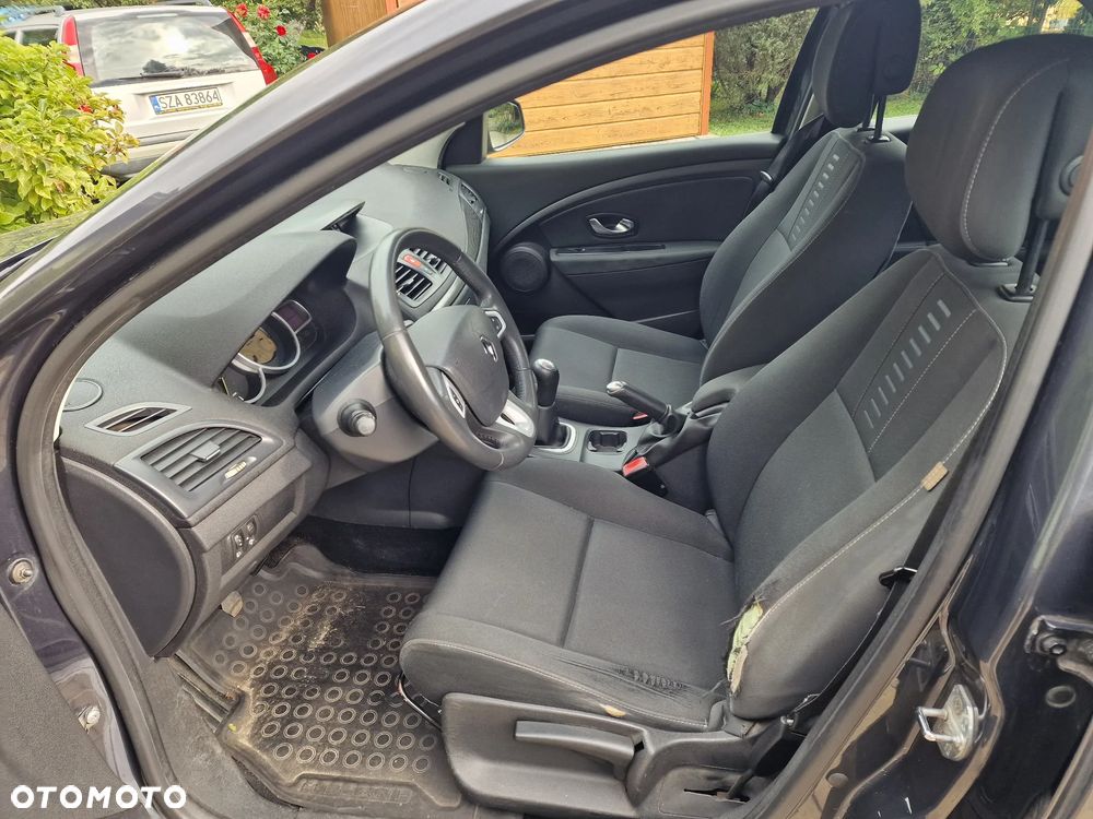 Renault Megane - 6