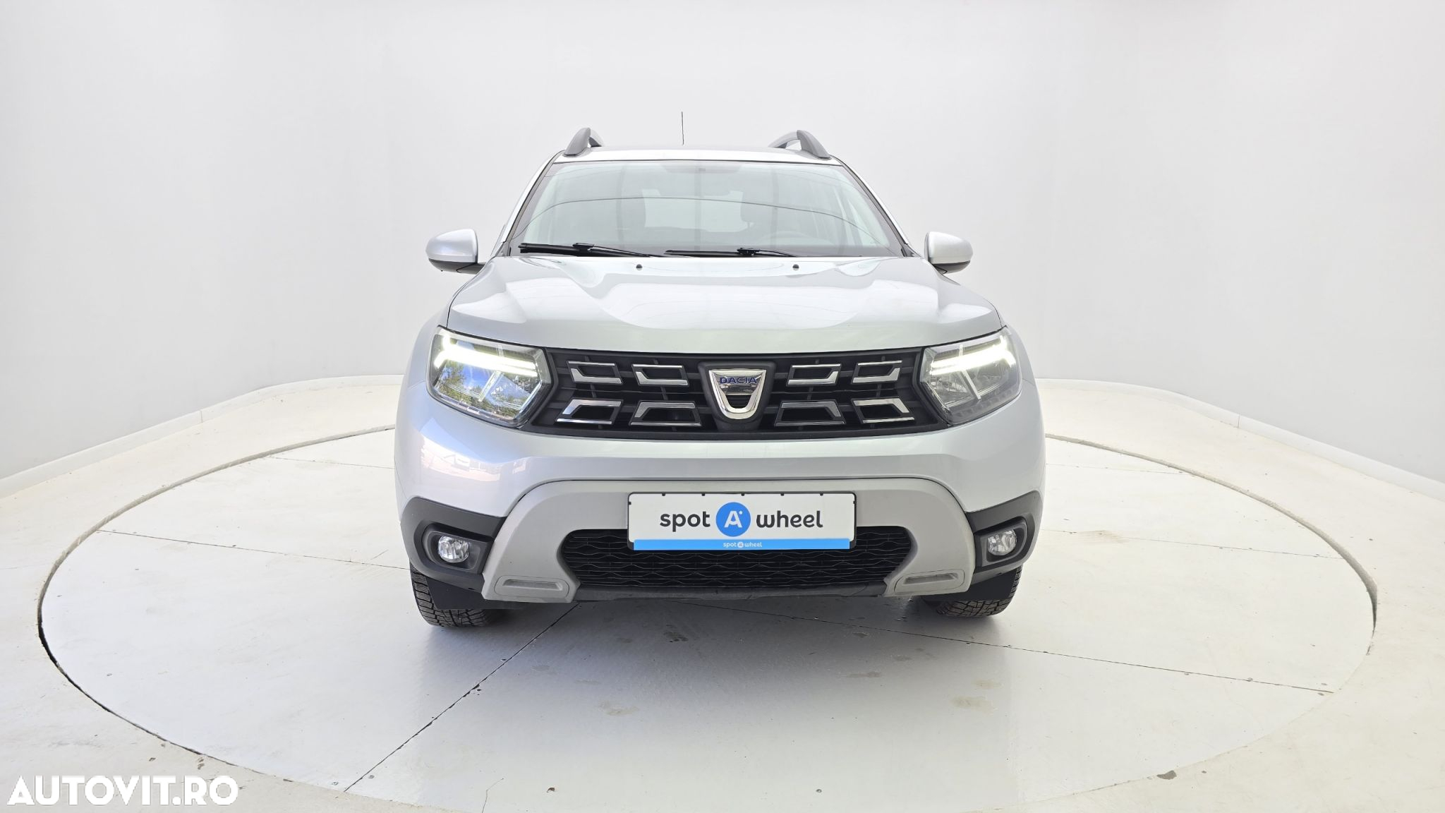 Dacia Duster 1.5 Blue dCi 4WD Prestige - 2