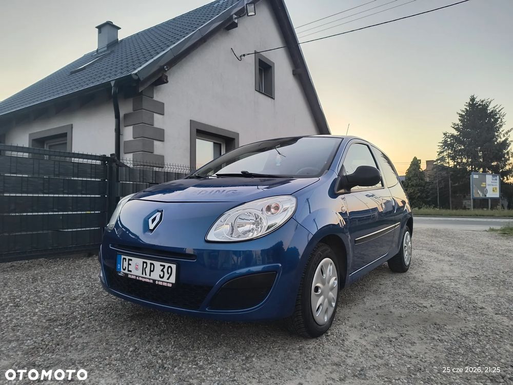 Renault Twingo 1.2 LEV 16V 75 Authentique - 1