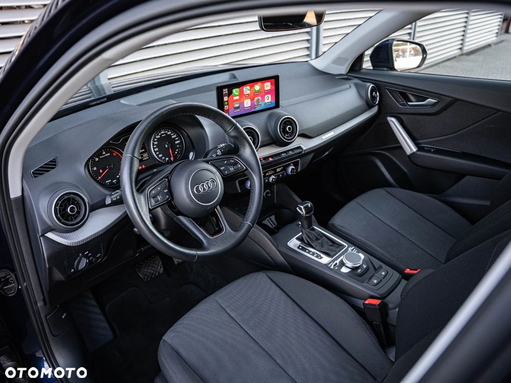 Audi Q2 - 22