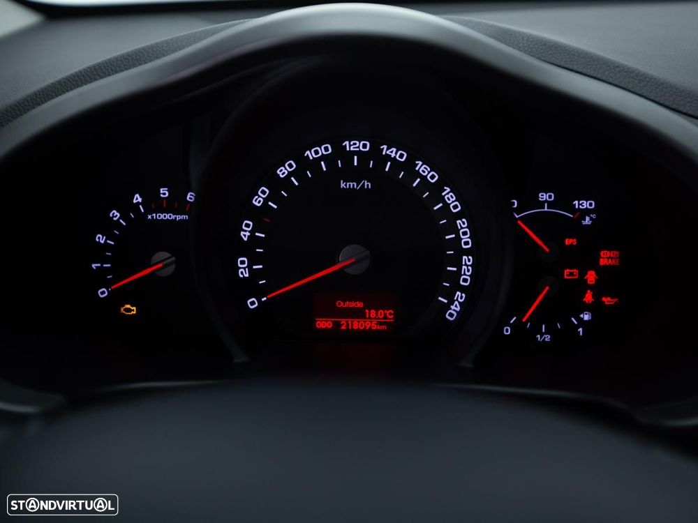 Kia Sportage - 20