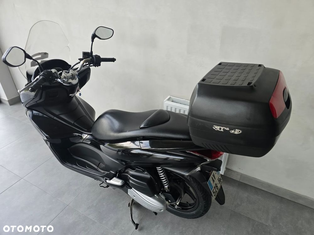 Honda PCX - 19