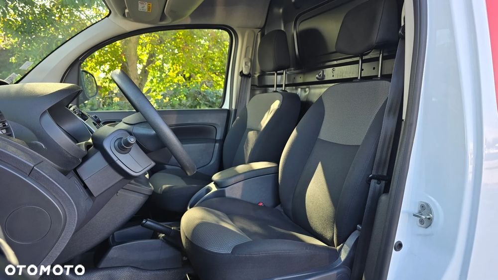 Renault Kangoo - 7