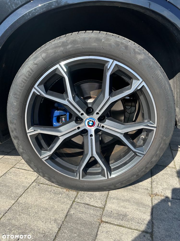 BMW X5 xDrive30d sport - 9