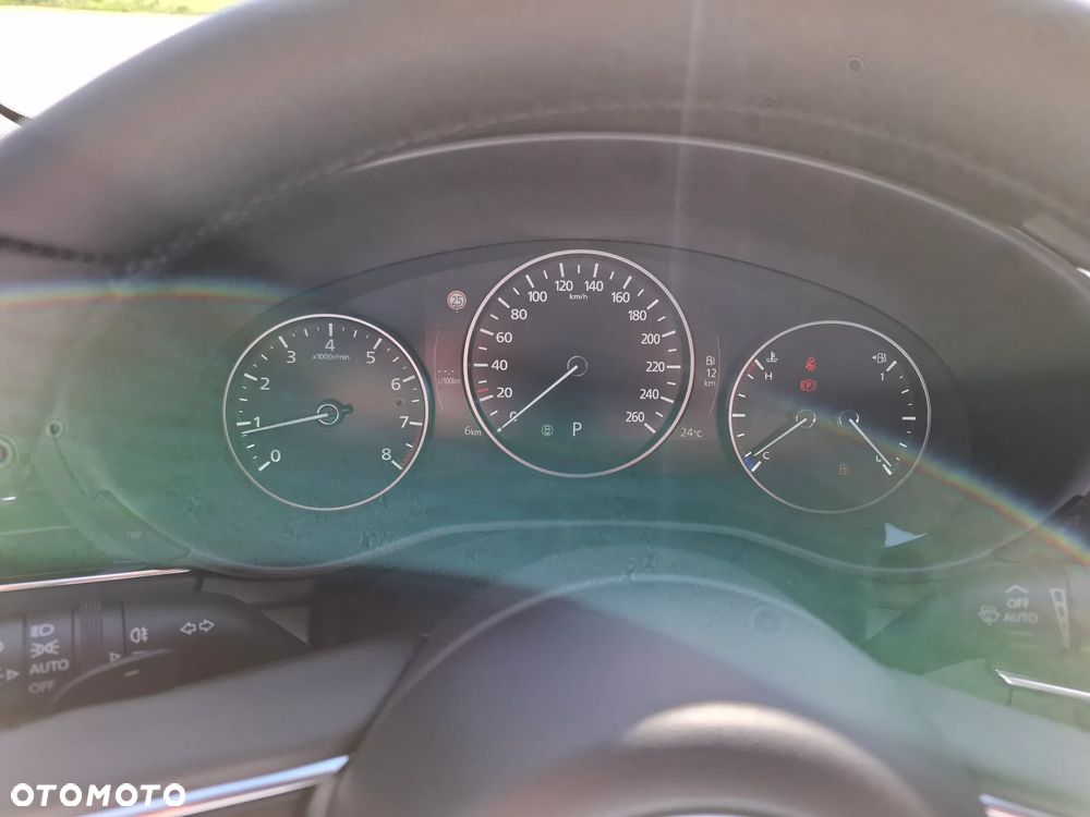 Mazda 3 2.0 mHEV Centre-Line - 7