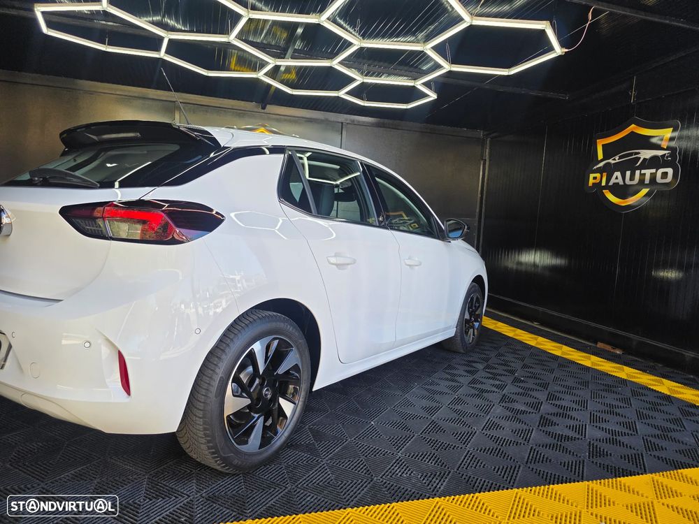 Opel Corsa-e Elegance - 17
